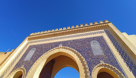 #1 Interesting Morocco history