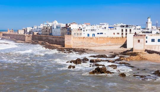 Une excursion Essaouira plein de fun (2024)