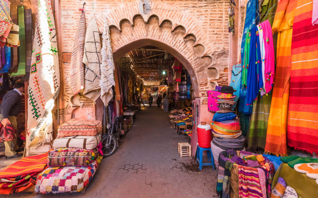 Fun Desert tour from Marrakech (2024)